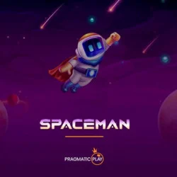 Spaceman 9jj bet